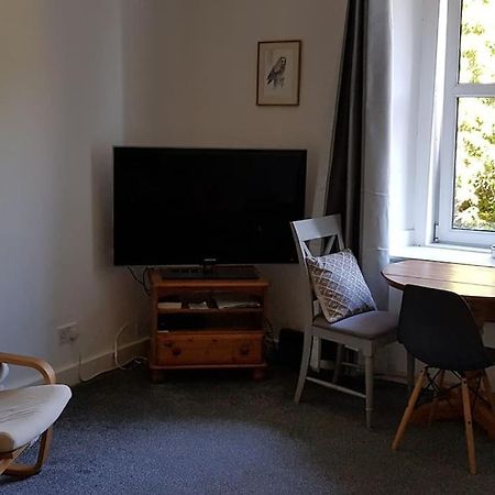 Nice Central Flat Walk To Princes Streetroyal Mile Edinburg Exteriör bild